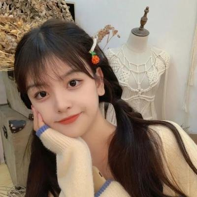 温柔安静的女人们